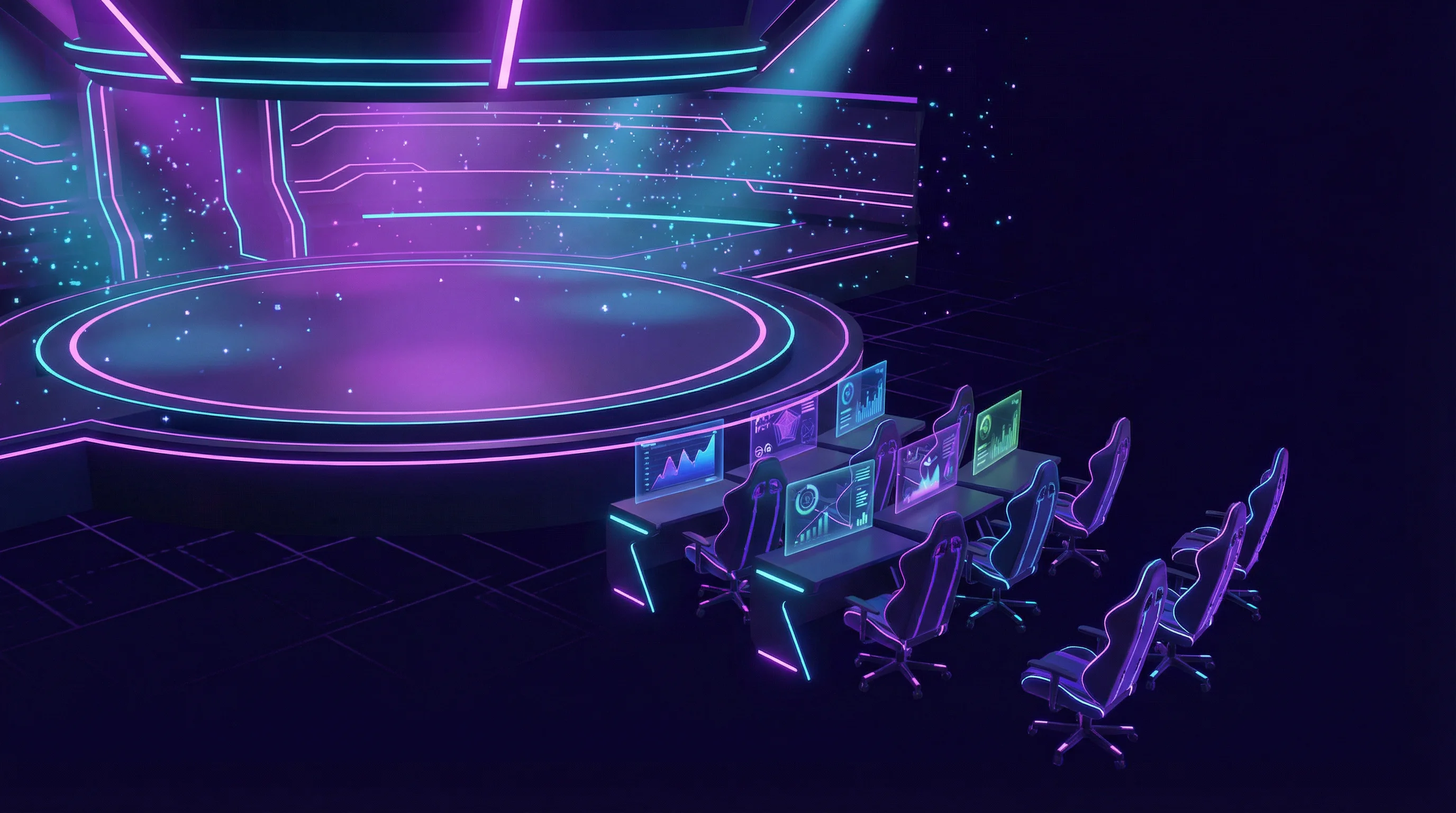 虚拟电竞博彩市场全景 - 足球彩票