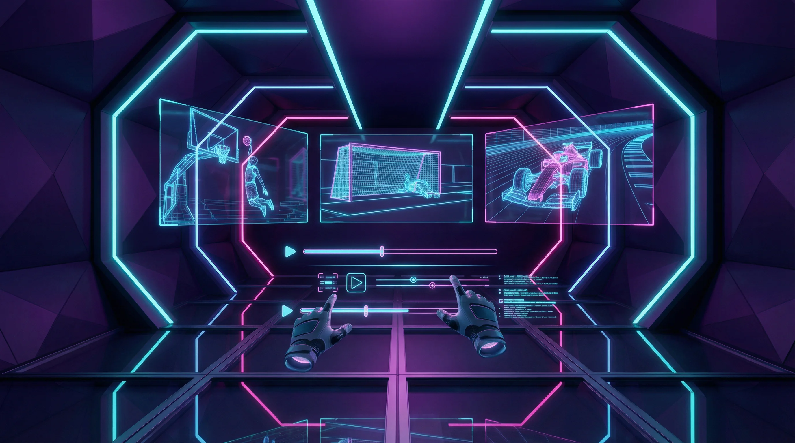 赛事回放功能详解 - 足球彩票